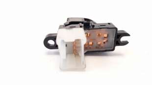 Recambio de mando elevalunas trasero derecho para nissan pulsar (c13) 2014-2018 1.2 16v cat referencia OEM IAM 254114CE0A   2