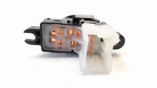Recambio de mando elevalunas trasero izquierdo para nissan pulsar (c13) 2014-2018 1.2 16v cat referencia OEM IAM 254114CE0A   2