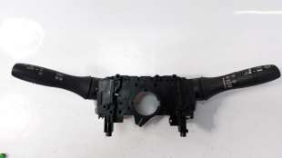 Recambio de mando multifuncion para nissan pulsar (c13) 2014-2018 1.2 16v cat referencia OEM IAM 255604EA0E  