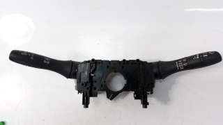 Recambio de mando multifuncion para nissan pulsar (c13) 2014-2018 1.2 16v cat referencia OEM IAM 255604EA0E  