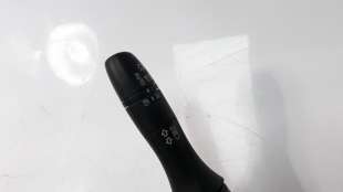 Recambio de mando multifuncion para nissan pulsar (c13) 2014-2018 1.2 16v cat referencia OEM IAM 255604EA0E   2