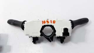 Recambio de mando multifuncion para nissan pulsar (c13) 2014-2018 1.2 16v cat referencia OEM IAM 255604EA0E  