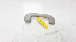 Recambio de maneta interior delantera derecha para nissan pulsar (c13) 2014-2018 1.2 16v cat referencia OEM IAM 739401KL0B  