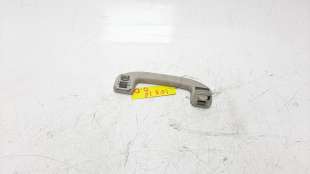 Recambio de maneta interior delantera derecha para nissan pulsar (c13) 2014-2018 1.2 16v cat referencia OEM IAM 739401KL0B   2