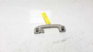Recambio de maneta interior trasera izquierda para nissan pulsar (c13) 2014-2018 1.2 16v cat referencia OEM IAM 739403ZL2A   2