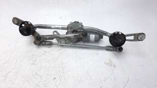 Recambio de motor limpia delantero para nissan pulsar (c13) 2014-2018 1.2 16v cat referencia OEM IAM 288004MA0A 3397021727 03902