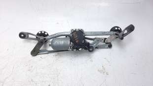 Recambio de motor limpia delantero para nissan pulsar (c13) 2014-2018 1.2 16v cat referencia OEM IAM 288004MA0A 3397021727 03902 2