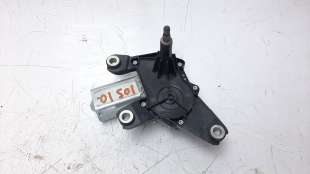 Recambio de motor limpia trasero para nissan pulsar (c13) 2014-2018 1.2 16v cat referencia OEM IAM 287101KA0A  