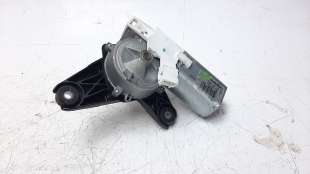 Recambio de motor limpia trasero para nissan pulsar (c13) 2014-2018 1.2 16v cat referencia OEM IAM 287101KA0A   2