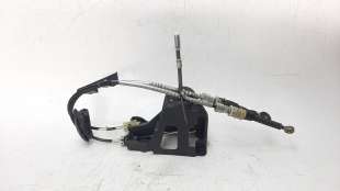 Recambio de palanca cambio para nissan pulsar (c13) 2014-2018 1.2 16v cat referencia OEM IAM 341013ZV0A  