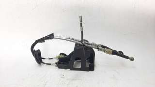 Recambio de palanca cambio para nissan pulsar (c13) 2014-2018 1.2 16v cat referencia OEM IAM 341013ZV0A  