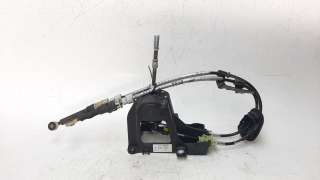 Recambio de palanca cambio para nissan pulsar (c13) 2014-2018 1.2 16v cat referencia OEM IAM 341013ZV0A  