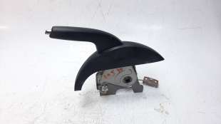 Recambio de palanca freno para nissan pulsar (c13) 2014-2018 1.2 16v cat referencia OEM IAM 360103ZL0A  