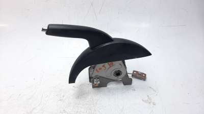 Recambio de palanca freno para nissan pulsar (c13) 2014-2018 1.2 16v cat referencia OEM IAM 360103ZL0A  