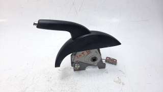 Recambio de palanca freno para nissan pulsar (c13) 2014-2018 1.2 16v cat referencia OEM IAM 360103ZL0A  
