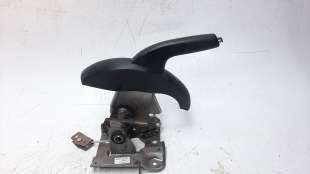 Recambio de palanca freno para nissan pulsar (c13) 2014-2018 1.2 16v cat referencia OEM IAM 360103ZL0A   2