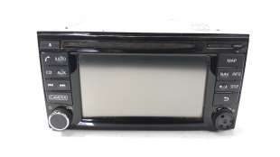 Recambio de sistema navegacion gps para nissan pulsar (c13) 2014-2018 1.2 16v cat referencia OEM IAM 259153ZL0A 7612033106 