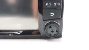 Recambio de sistema navegacion gps para nissan pulsar (c13) 2014-2018 1.2 16v cat referencia OEM IAM 259153ZL0A 7612033106  2