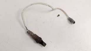 Recambio de sonda lambda para nissan pulsar (c13) 2014-2018 1.2 16v cat referencia OEM IAM 226A47260R  