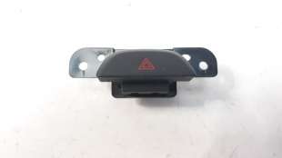 Recambio de warning para nissan pulsar (c13) 2014-2018 1.2 16v cat referencia OEM IAM 682UU3ZL0A  