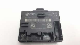 Recambio de modulo confort para audi a4 ber. (b8) 2007-2015 básico referencia OEM IAM 8K0959793B  