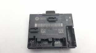Recambio de modulo confort para audi a4 ber. (b8) 2007-2015 básico referencia OEM IAM 8K0959792B  