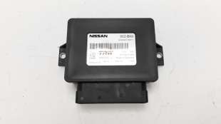 Recambio de modulo electronico para nissan x-trail (t32) 2014- 1.6 dci turbodiesel cat referencia OEM IAM 360324BA0A A2C92013800