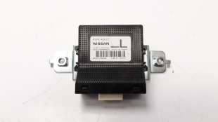 Recambio de modulo electronico para nissan x-trail (t32) 2014- 1.6 dci turbodiesel cat referencia OEM IAM 416504CE1C  