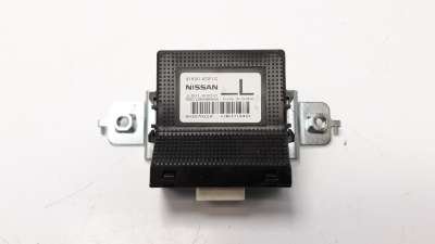 Recambio de modulo electronico para nissan x-trail (t32) 2014- 1.6 dci turbodiesel cat referencia OEM IAM 416504CE1C  