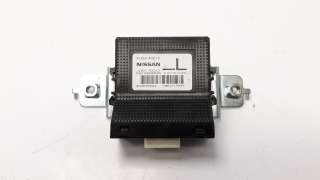 Recambio de modulo electronico para nissan x-trail (t32) 2014- 1.6 dci turbodiesel cat referencia OEM IAM 416504CE1C  