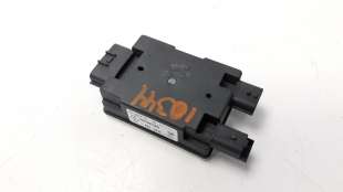 Recambio de modulo electronico para nissan x-trail (t32) 2014- 1.6 dci turbodiesel cat referencia OEM IAM 169109238R 0580001013 