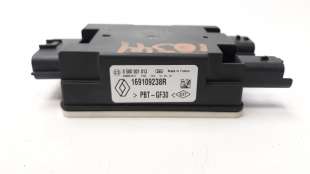 Recambio de modulo electronico para nissan x-trail (t32) 2014- 1.6 dci turbodiesel cat referencia OEM IAM 169109238R 0580001013  2