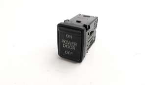 Recambio de interruptor para nissan x-trail (t32) 2014- 1.6 dci turbodiesel cat referencia OEM IAM   