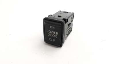 Recambio de interruptor para nissan x-trail (t32) 2014- 1.6 dci turbodiesel cat referencia OEM IAM   