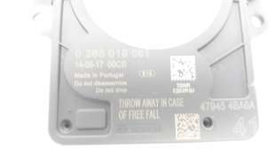 Recambio de sensor para nissan x-trail (t32) 2014- 1.6 dci turbodiesel cat referencia OEM IAM 479454BA0A 0265019061  2