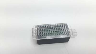 Recambio de luz interior para audi a4 ber. (b8) 2007-2015 básico referencia OEM IAM 4E0947415  