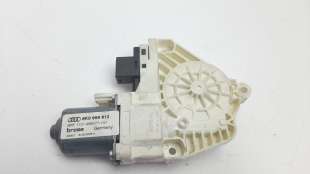 Recambio de motor elevalunas trasero derecho para audi a4 ber. (b8) 2007-2015 básico referencia OEM IAM 8K0959812  