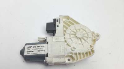 Recambio de motor elevalunas trasero derecho para audi a4 ber. (b8) 2007-2015 básico referencia OEM IAM 8K0959812  
