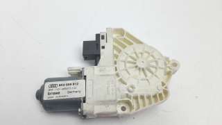 Recambio de motor elevalunas trasero derecho para audi a4 ber. (b8) 2007-2015 básico referencia OEM IAM 8K0959812  
