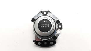 Recambio de interruptor para nissan x-trail (t32) 2014- 1.6 dci turbodiesel cat referencia OEM IAM 969U74CE2A  