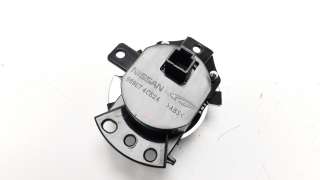 Recambio de interruptor para nissan x-trail (t32) 2014- 1.6 dci turbodiesel cat referencia OEM IAM 969U74CE2A  