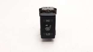 Recambio de interruptor para nissan x-trail (t32) 2014- 1.6 dci turbodiesel cat referencia OEM IAM   