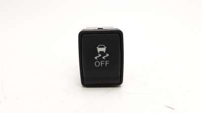 Recambio de interruptor para nissan x-trail (t32) 2014- 1.6 dci turbodiesel cat referencia OEM IAM   