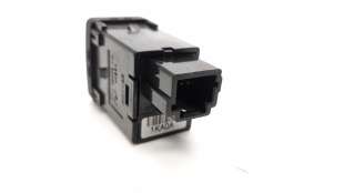 Recambio de interruptor para nissan x-trail (t32) 2014- 1.6 dci turbodiesel cat referencia OEM IAM    2