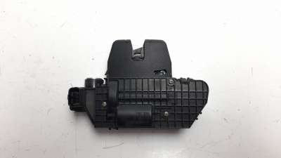 Recambio de cerradura maletero / porton para citroën c3 2009-2017 1.4 hdi referencia OEM IAM 9664648680  