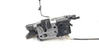 Recambio de cerradura puerta delantera izquierda para citroën c3 2009-2017 1.4 hdi referencia OEM IAM 9800624480  