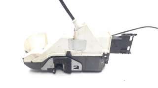 Recambio de cerradura puerta delantera izquierda para citroën c3 2009-2017 1.4 hdi referencia OEM IAM 9800624480  