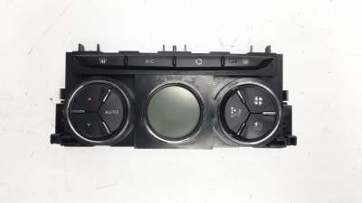Recambio de mando climatizador para citroën c3 2009-2017 1.4 hdi referencia OEM IAM 96753994XT  