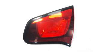 Recambio de piloto trasero derecho interior para citroën c3 2009-2017 1.4 hdi referencia OEM IAM 9685225480  CI3244063