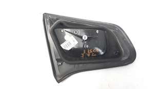 Recambio de piloto trasero derecho interior para citroën c3 2009-2017 1.4 hdi referencia OEM IAM 9685225480  CI3244063 2
